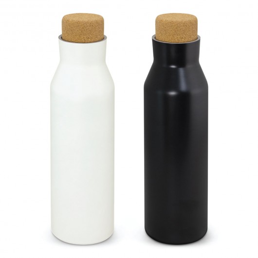 Promotional Wroclaw Vacuum Bottles